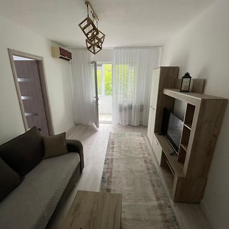 Apartament Wave Κονστάντζα Εξωτερικό φωτογραφία