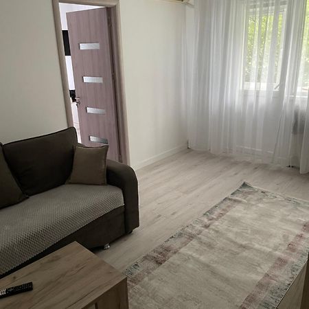 Apartament Wave Κονστάντζα Εξωτερικό φωτογραφία