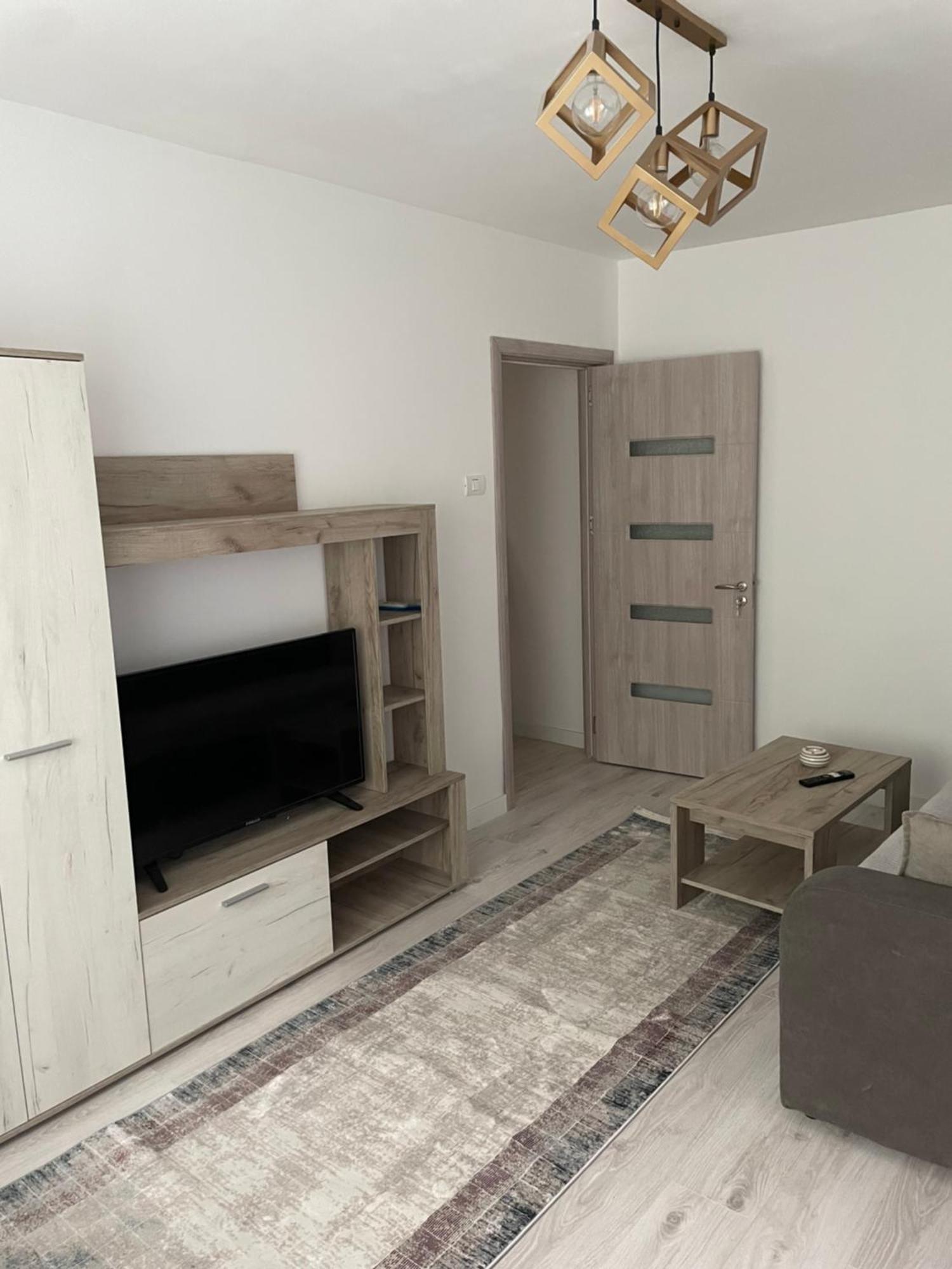 Apartament Wave Κονστάντζα Εξωτερικό φωτογραφία