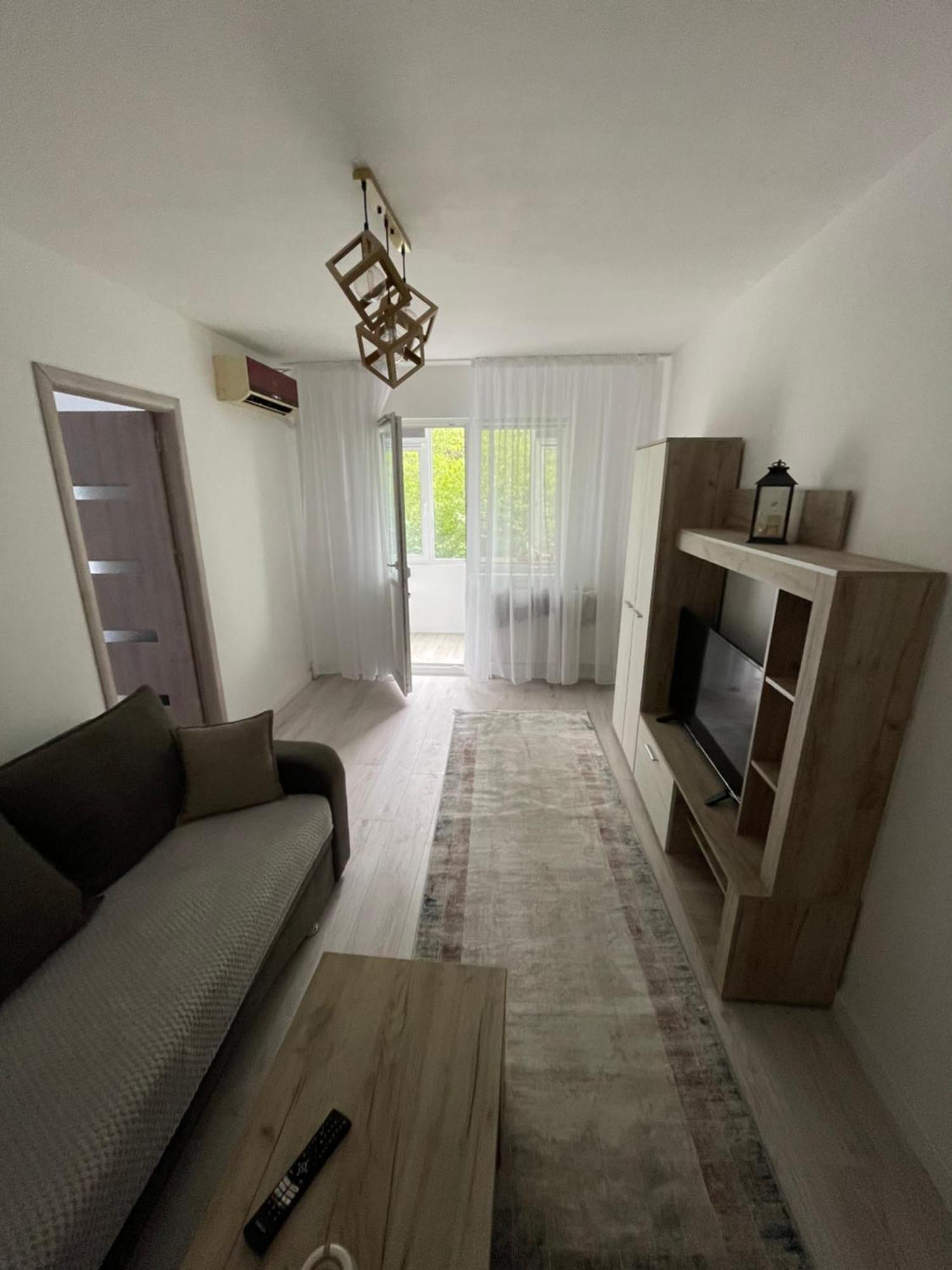 Apartament Wave Κονστάντζα Εξωτερικό φωτογραφία