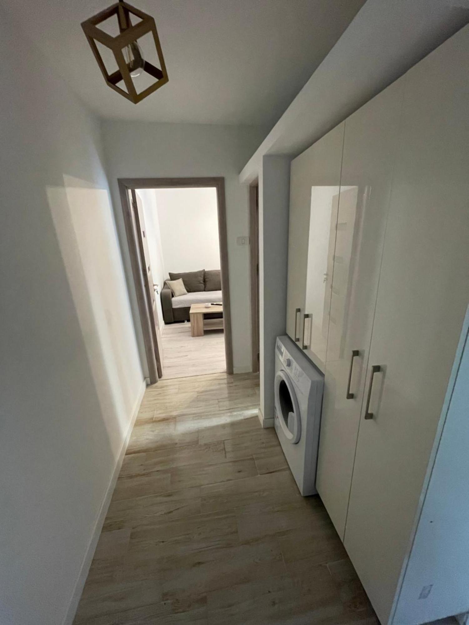 Apartament Wave Κονστάντζα Εξωτερικό φωτογραφία